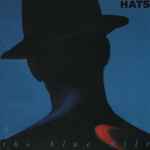 Cover of Hats, 1989-11-21, CD