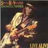 Stevie Ray Vaughan And Double Trouble* - Live Alive