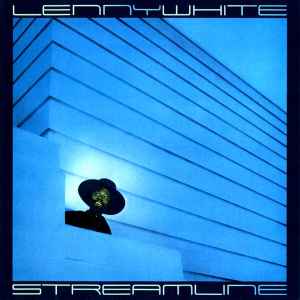 Lenny White - Streamline