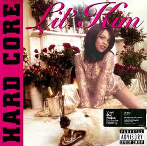 Lil' Kim – Hard Core (2019, Pink Hot Marble, Vinyl) - Discogs