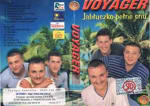 Voyager (24) - Jabłuszko Pełne Snu album cover
