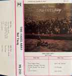 Cover of Time Fades Away, 1973, Cassette