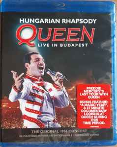 Queen – Live At The Rainbow '74 (2014, Gatefold, Vinyl) - Discogs