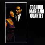 Cover of Toshiko Mariano Quartet, 2011, File
