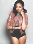 lataa albumi Dionne Bromfield - Yeah Right