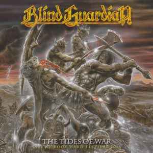 Blind Guardian - The Tides Of War - Live At Rock Hard Festival 2016