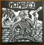 Cover of OG No Mercy, 2008, Vinyl