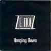 Ze Noiz - Hanging Down