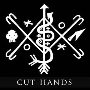 Black Mamba - Cut Hands
