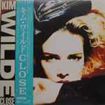 Kim Wilde – Close (1988, Posters included (4), Vinyl) - Discogs