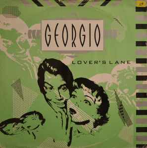 Georgio (2) - Lover's Lane album cover