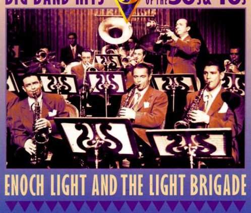 Enoch Light & The Light Brigade
