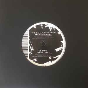 Shadez Of Brooklyn – Change (2019, Vinyl) - Discogs