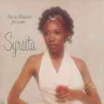 Cover of Syreeta, 1974, Vinyl