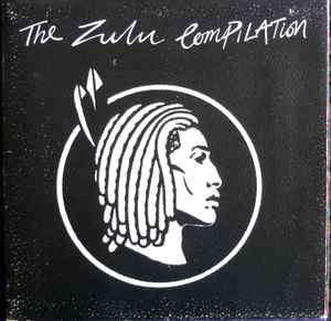 Various - The Zulu Compilation
