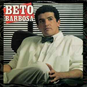 Beto Barbosa - Beto Barbosa album cover