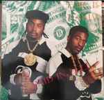 Cover of Paid In Full, 1987, Vinyl