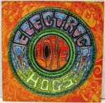 Cover of Electric Love Hogs, 1992, Vinyl