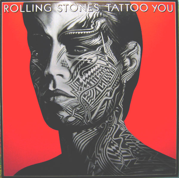 Rolling Stones - Tattoo You | Releases | Discogs