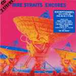 Dire Straits – Encores (2021, Pink translucent, Vinyl) - Discogs