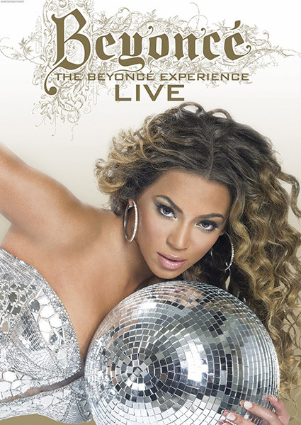 Beyoncé – B'Day ~ The Beyoncé Experience Live (2007, CD) - Discogs