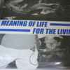 Meaning Of Life / For The Living - Meaning Of Life / For The Living