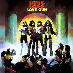 Love Gun - KISS