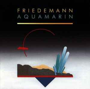 Aquamarin - Friedemann