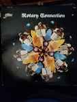 Cover of The Rotary Connection, 1968-02-00, Vinyl