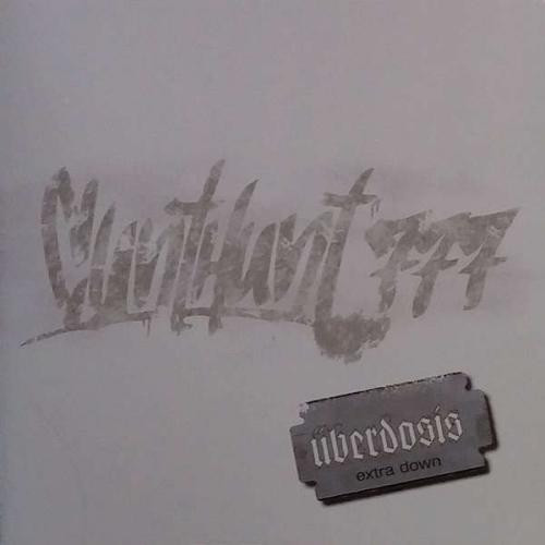 Cunthunt 777 – Überdosis (2010, CD) - Discogs