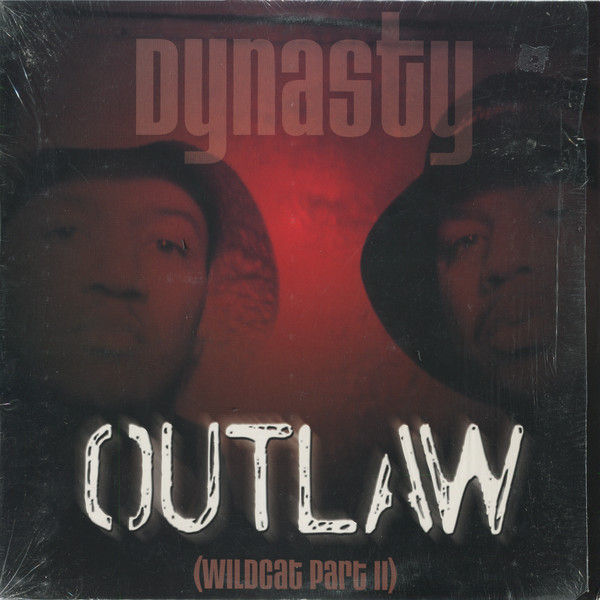 ladda ner album Dynasty - Outlaw Wildcat Part II