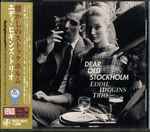 Eddie Higgins Trio – Dear Old Stockholm (2002, CD) - Discogs