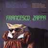 Francesco Zappa - The Barking Pumpkin Digital Gratification Consort, Frank Zappa - Francesco Zappa