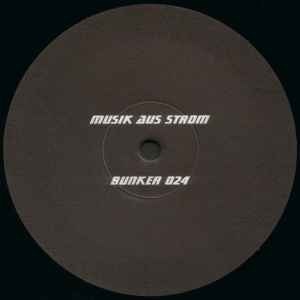 Musik Aus Strom - Untitled album cover