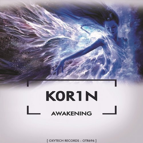 baixar álbum K0R1N - Awakening