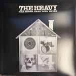 The Heavy - The House That Dirt Built | Releases | Discogs