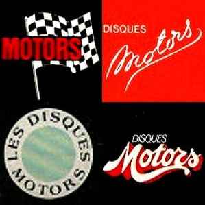 Les Disques Motorssur Discogs