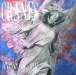 Cover of Wings Of Joy, 2022, CD