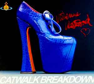 Vivienne Westwood Catwalk Album
