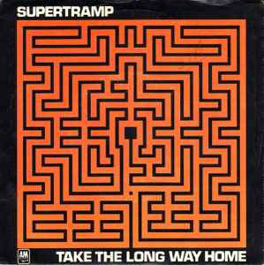 Supertramp – Take the Long Way Home Lyrics