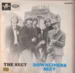 Downliners Sect – The Sect (1964, Vinyl) - Discogs