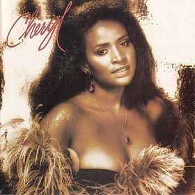 Cheryl Barnes - Cheryl album cover