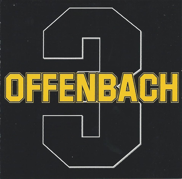 baixar álbum Download Offenbach - 1 3 5 album