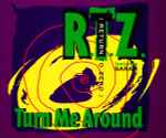 Cover of Turn Me Around, 1992, CD