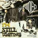 Jodeci – I'm Still Waiting (1992, Vinyl) - Discogs