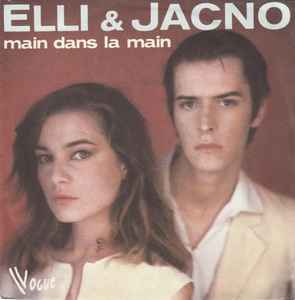 Elli & Jacno - Main Dans La Main album cover