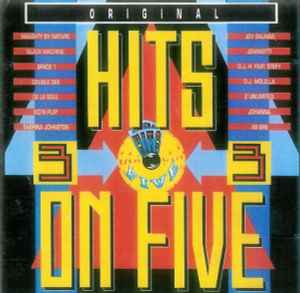 Hits On Five 3 - Various