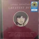 Linda Ronstadt – Greatest Hits (2022, Gold, 180 gram, Vinyl) - Discogs