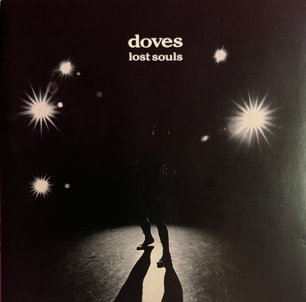 Lost souls - Doves (アルバム)