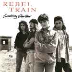 Cover of Seeking Shelter, 1992, CD